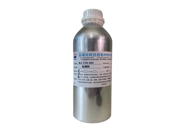 氟橡膠粘合處理劑KJ-770-90Y
