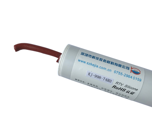 耐高溫膠水KJ-998-74RH 耐高溫膠水KJ-998-74RH