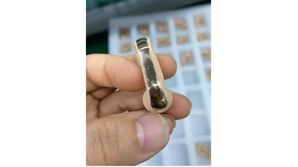 硅膠粘不銹鋼慢干硅膠膠水應用案例-硅膠粘金屬膠水