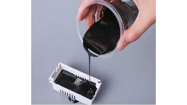 灌封膠