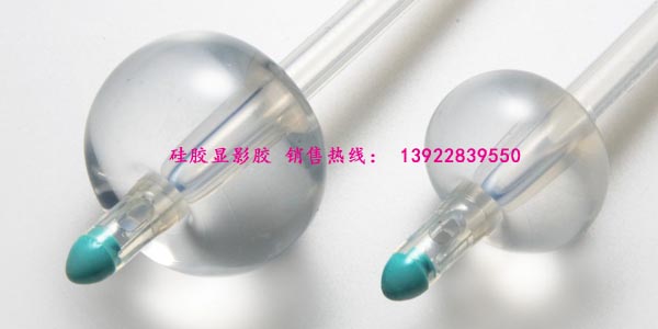 硅膠顯影膠