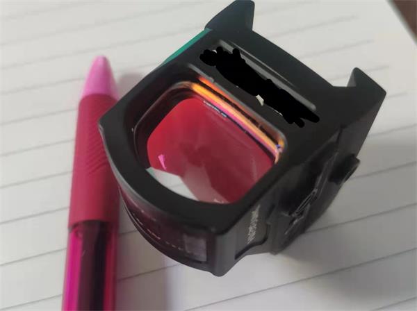 玻璃粘氧化鋁