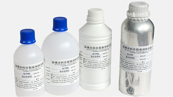 硅膠粘尼龍膠水，怎么使用才能粘牢固？