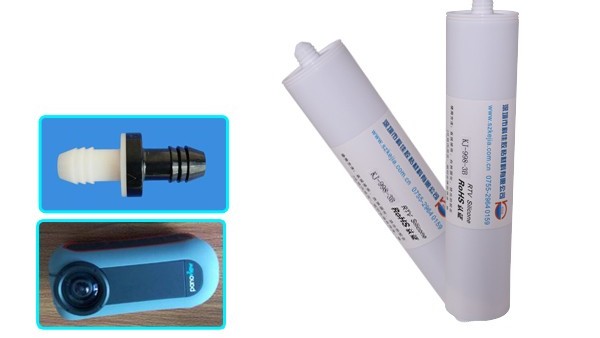 硅膠與塑膠粘合的膠水KJ-998-3B詳解