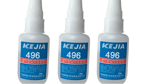 硅膠粘PC膠水有哪些？硅膠怎么粘PC？