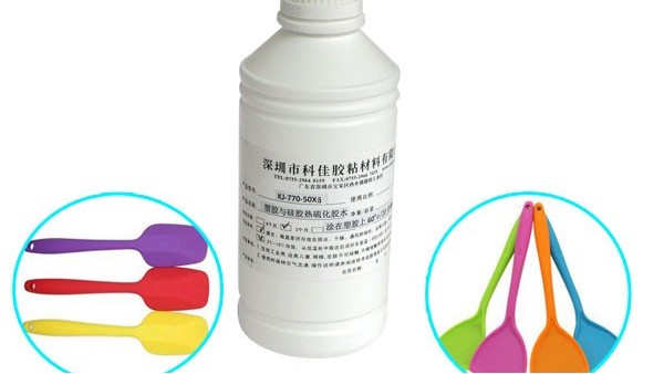 包膠硅膠制品變形、縮水，跟液體硅膠處理劑有關系嗎