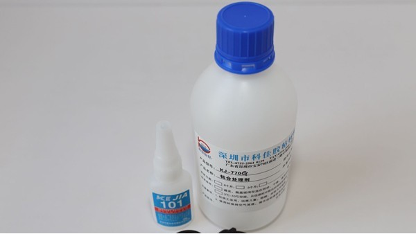 塑料怎么粘金屬，用什么膠水粘得比較牢固？