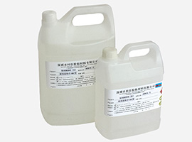 硅膠膠水