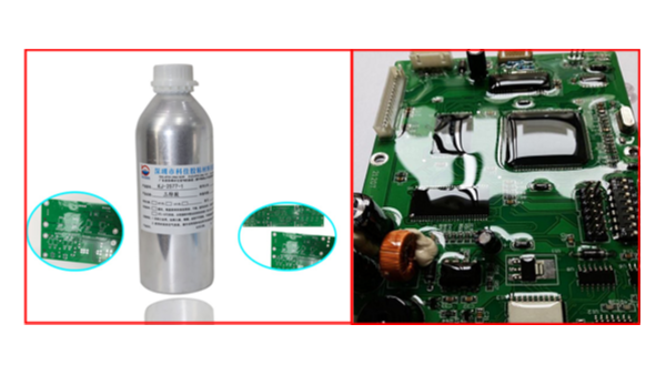 三防膠是什么？PCB板為什么要涂三防膠？