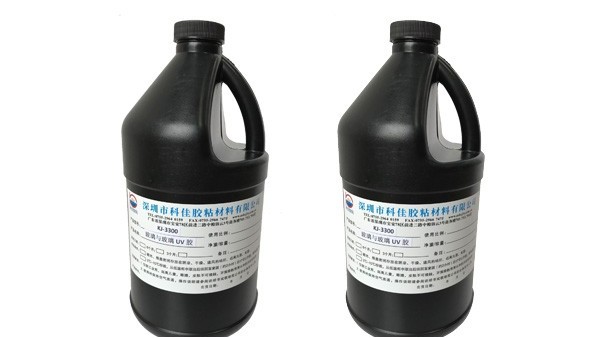 UV膠的廣泛應用與可粘接材質(zhì)探索-深圳uv膠廠家