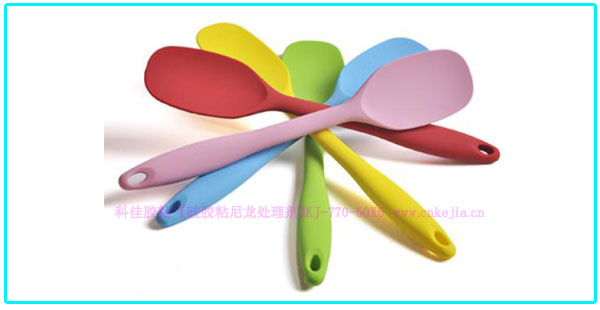 硅膠包尼龍處理劑KJ-770-50X5