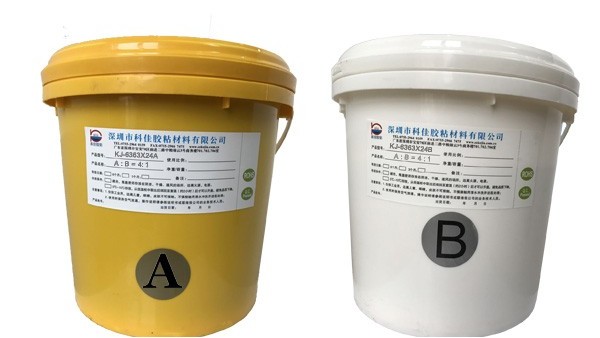環氧樹脂灌封膠9大特點