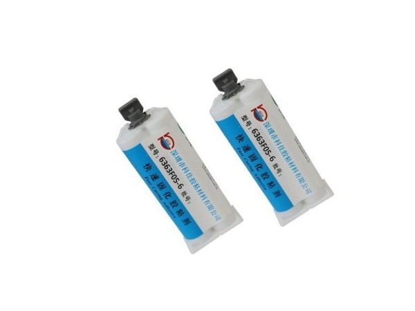 快速固化-KJ-6363F05-6低氣味結構膠