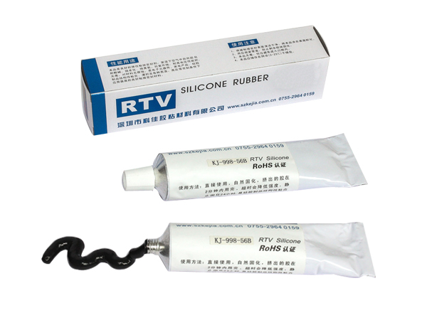 自然固化粘合膠KJ-998-56