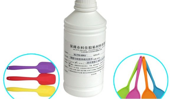 硅膠用什么膠水能粘住，科佳教你怎么選硅膠膠水