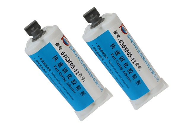 耐熱環(huán)氧膠KJ-6363F05-11 耐熱環(huán)氧膠KJ-6363F05-11