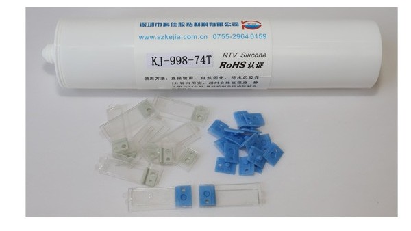 硅膠粘不銹鋼膠水，用什么型號粘結(jié)穩(wěn)固