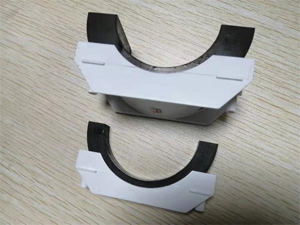 PC粘金屬