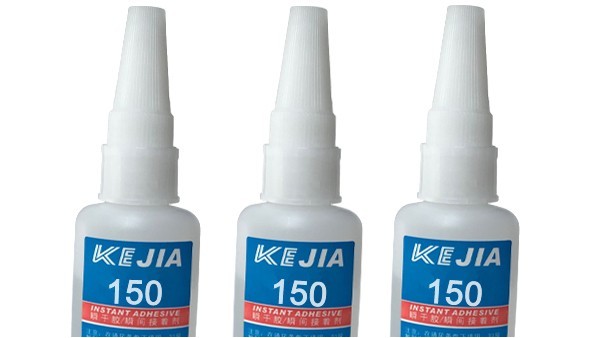粘不銹鋼用什么膠水_小面積不銹鋼粘接就用不發硬變脆的快干膠