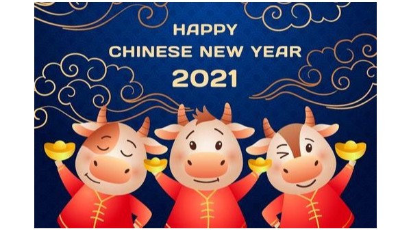 硅膠膠水廠家2021年春節放假通知_深圳科佳膠粘
