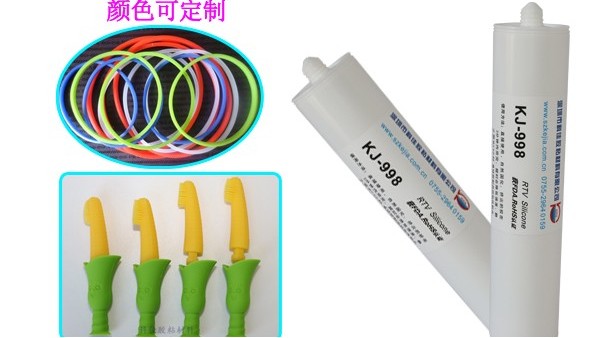 不發白粘硅橡膠的膠水，什么膠水粘硅橡膠不發白？