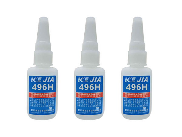 瞬干膠KJ-496H