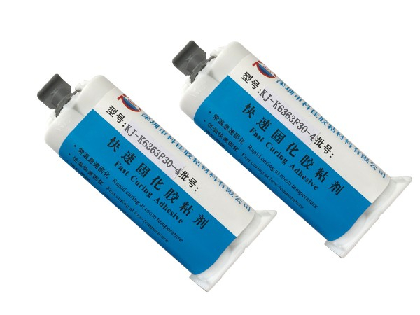 30分鐘固化AB膠 KJ-6363F30-4