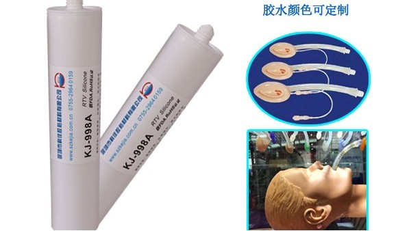 影響硅膠膠水質量有哪些因素