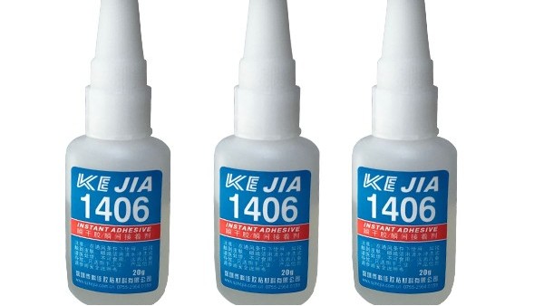 硅膠粘塑料快干膠使用工藝詳解-硅膠粘塑料快干膠