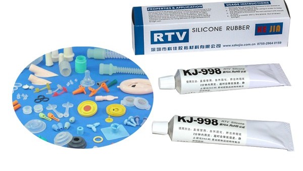 食品級膠粘劑需具備哪些特點
