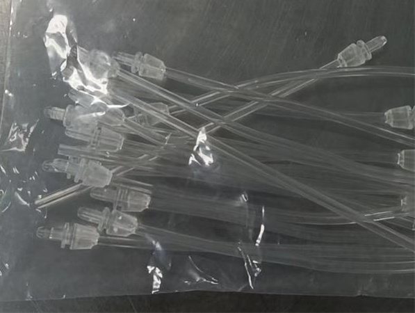 PVC導管粘ABS 614
