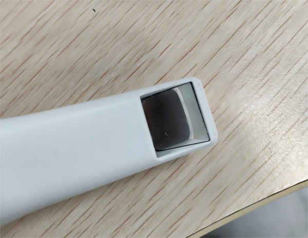 玻璃粘塑料