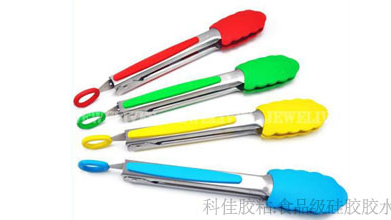 粘硅膠用什么膠水粘？怎么粘硅膠？