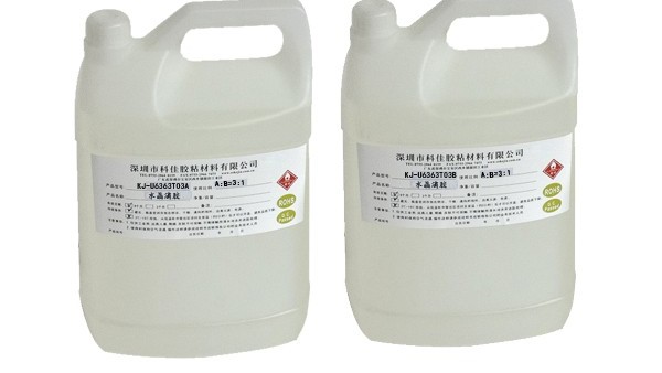 環氧樹脂粘接膠產品介紹及應用范圍
