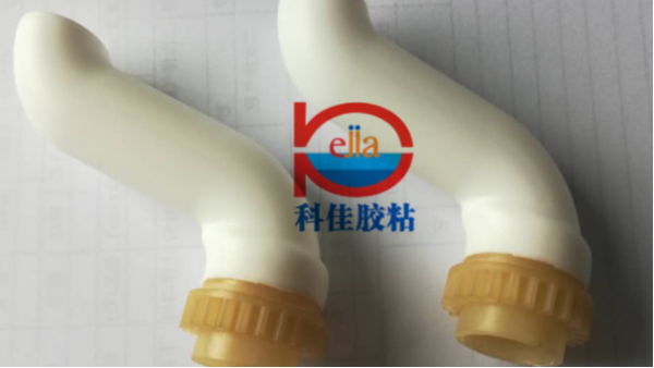 粘尼龍膠水廠家給您介紹液態硅膠包尼龍KJ-770-50X9-60C處理劑案例