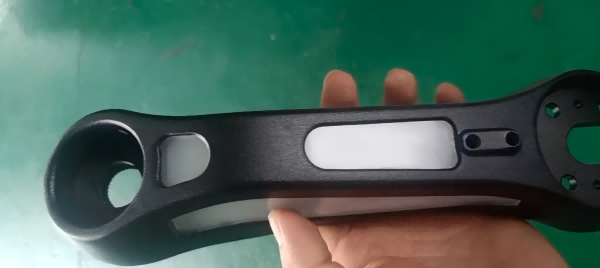 PC粘氧化金屬 耐溫120