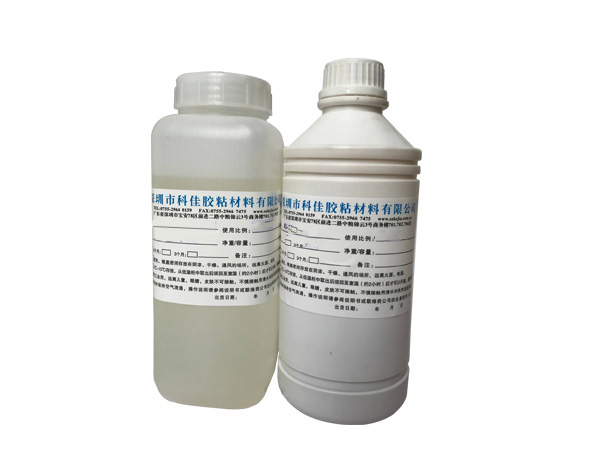 KJ-6363F30-5快速固化環氧膠
