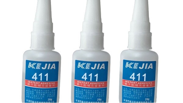 快干膠_推薦幾種高性能粘接金屬快干膠