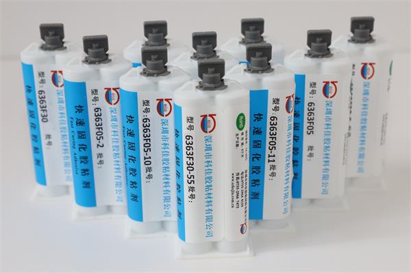 灌封AB膠和普通ab膠有什么區別-ab膠