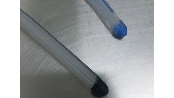 醫用膠水，硅膠顯影膠水顏色可定制