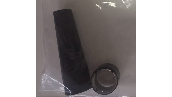 硅膠包鐵件熱硫化包膠處理劑應用案例-硅膠處理劑廠家