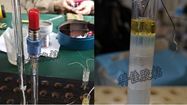 能耐PH酸堿、耐高溫的膠水，科佳膠水你了解多少