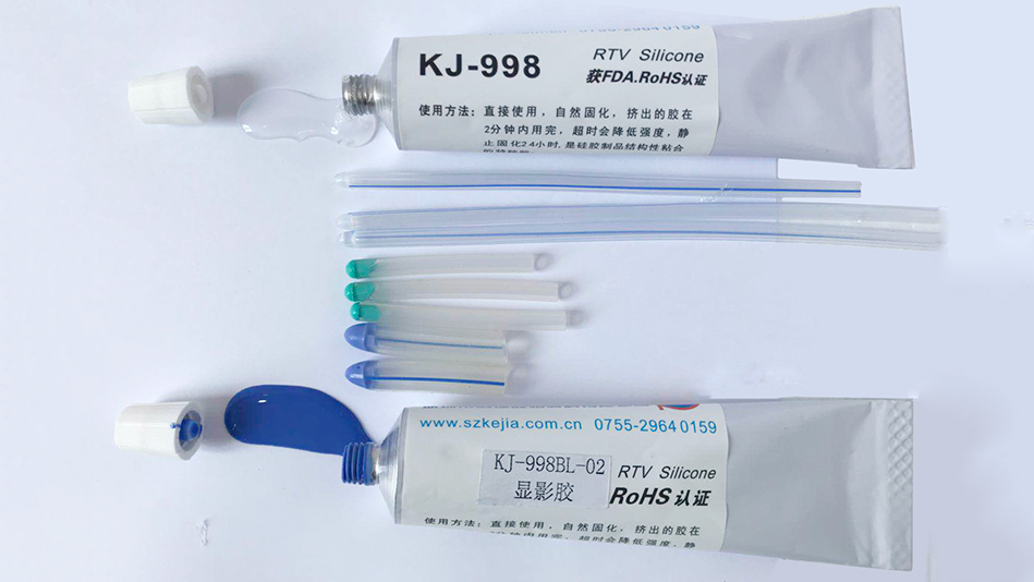 科佳膠水致力于與天津塑膠研究所研制與生產