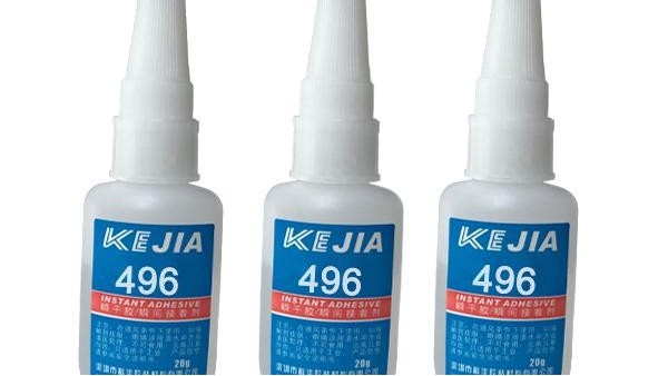 塑料膠水有哪些，能否粘得牢固